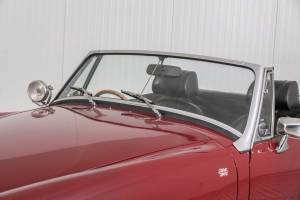 Immagine 40/50 di MG Midget GAN5 (1974)