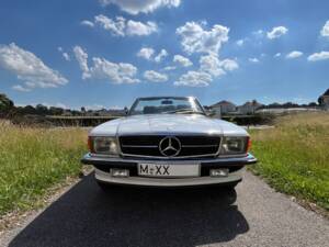 Afbeelding 13/65 van Mercedes-Benz 300 SL (1988)