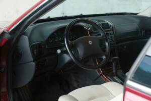 Image 11/46 of Lancia Kappa 3.0 (1999)