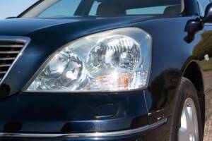 Afbeelding 10/50 van Lexus LS 430 (2002)