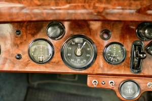 Image 38/50 of Rolls-Royce 20 HP (1928)