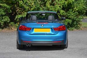 Image 12/50 of BMW 420i M Sport (2018)