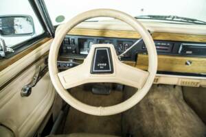 Afbeelding 8/50 van Jeep Wagoneer Limited (1982)