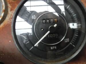 Immagine 4/50 di Datsun Fairlady 1600 (1966)