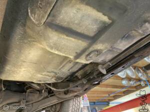 Afbeelding 27/29 van Ford Thunderbird (1979)