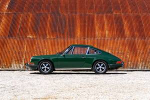 Image 10/32 of Porsche 911 2.2 S (1970)