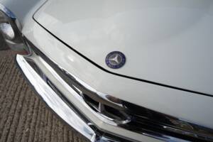 Image 32/33 de Mercedes-Benz 230 SL (1965)