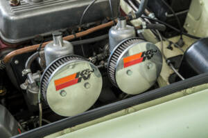 Afbeelding 38/50 van MG MGB (1968)