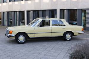 Bild 7/76 von Mercedes-Benz 280 SE (1977)