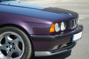 Bild 5/19 von BMW M5 Touring (1993)