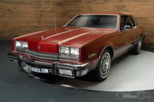 Immagine 5/8 di Oldsmobile Toronado (1985)