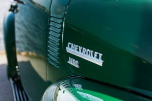 Imagen 42/100 de Chevrolet 3100 ½-ton Stepside (1949)