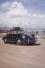 Bild 33/50 von Porsche 356 B 1600 Super 90 (1962)