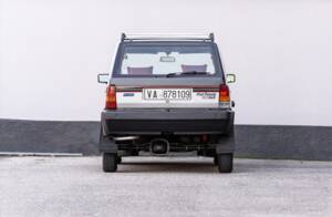 Image 3/33 of FIAT Panda 4x4 (1985)
