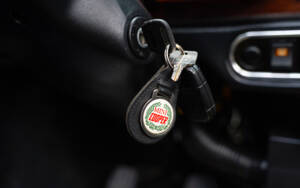 Image 40/54 of Rover Mini Cooper 1,3i (1997)