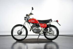 Afbeelding 1/50 van Gilera 125 GR-1 (1983)