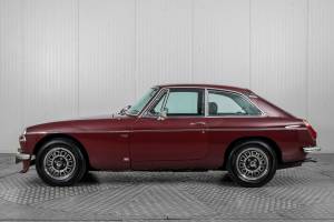 Bild 11/50 von MG MGB GT V8 (1976)