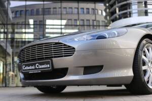 Bild 33/47 von Aston Martin DB 9 Volante (2006)
