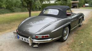 Image 10/19 of Mercedes-Benz 300 SL Roadster (1958)