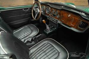 Imagen 15/19 de Triumph TR 4A (1967)