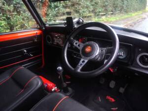 Bild 8/20 von Rover Mini 1.3i (1993)