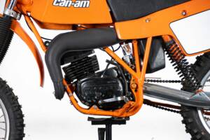 Image 12/46 of Can-Am 125 MX-6 (1980)