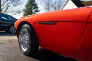 Image 9/27 de Austin-Healey 100/6 (BN4) (1957)