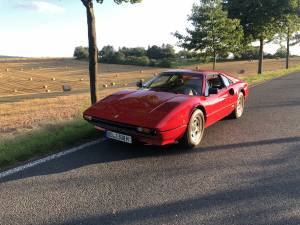 Bild 3/20 von Ferrari 308 GTBi (1982)