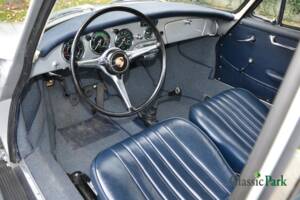 Image 17/50 of Porsche 356 B 1600 Super 90 (1962)