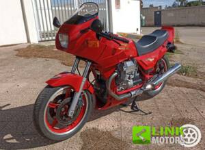 Image 2/10 of Moto Guzzi DUMMY (1989)