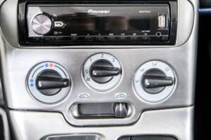 Image 21/50 of FIAT Barchetta (2003)