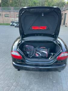 Imagen 20/46 de Jaguar XK8 4.0 (1997)