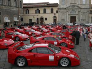 Imagen 3/5 de Ferrari F40 (1990)