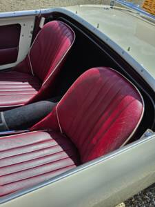 Image 26/32 of Austin-Healey Sprite Mk I (1959)
