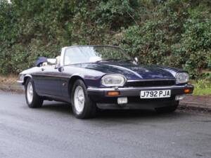 Image 1/20 of Jaguar XJS 5.3 V12 (1992)