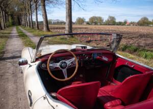 Afbeelding 15/24 van Austin-Healey 100/6 (BN4) (1957)
