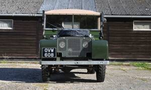 Image 6/50 of Land Rover 80 (1949)