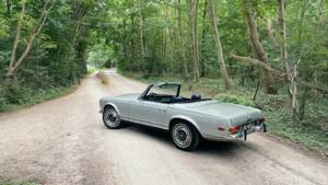 Bild 6/8 von Mercedes-Benz 280 SL (1970)