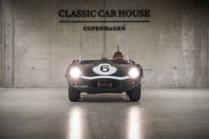 Afbeelding 8/84 van Jaguar D-Type (1962)