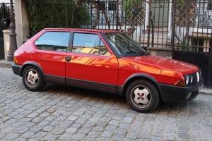 Image 10/48 of FIAT Ritmo 130 TC Abarth (1984)