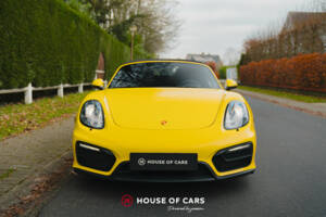 Bild 9/50 von Porsche Boxster GTS (2016)
