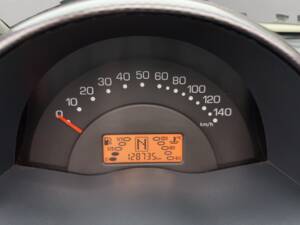 Afbeelding 13/24 van Smart Fortwo Cabrio (2002)