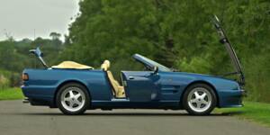 Imagen 13/50 de Aston Martin Virage Volante (1995)