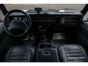 Bild 11/27 von Land Rover Defender 90 (1998)