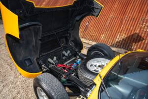 Afbeelding 42/56 van Lamborghini Miura P 400 S (1969)