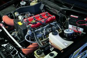 Bild 3/49 von Ford Sierra RS 500 Cosworth (1987)