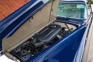Bild 32/37 von Bentley S 2 Continental (1961)