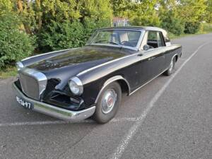 Bild 1/8 von Studebaker GT Hawk (1962)