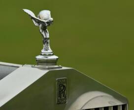 Immagine 24/50 di Rolls-Royce 20/25 HP Sport Saloon (1934)