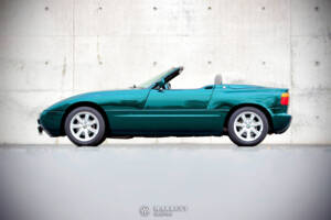 Immagine 8/47 di BMW Z1 (1990)